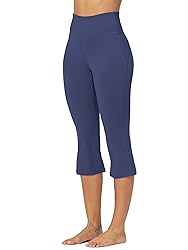 Sunzel Sunzfly Mini Flare Capris Leggings for