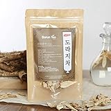 [HEALTH TEA] Fresh Fruit Vegetable Water Balloonflower Tea 50g 도라지차