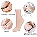 6 Pairs No Show Socks Women Socks Low Cut Thin Footie Non Slip Liner Casual Boat Sock