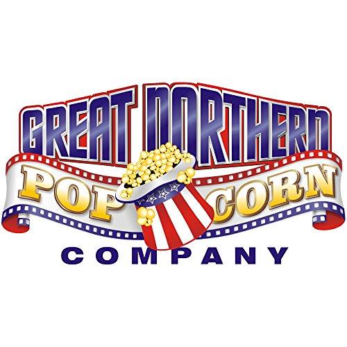 image for Great Northern Popcorn Company Great Northern Popcorn Commercial 11 Ro