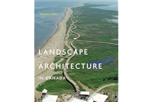 Landscape Architecture in Canada