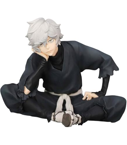 Amazon.com: Banpresto - Hell's Paradise - Aza Chobe, Bandai