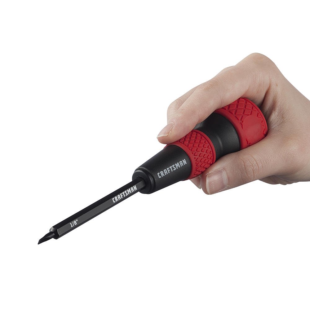 Best vessel ball grip screwdriver set
