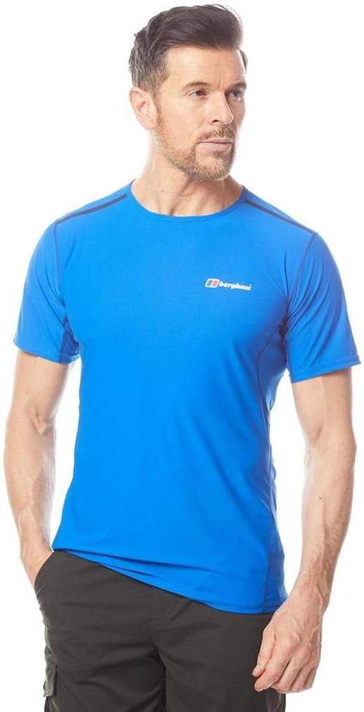 berghaus super tech tee