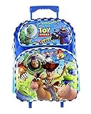 Disney Toy Story Backpack 16