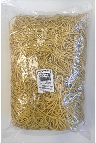 MARKIN y525g070x15 Elastic Bracelet, yellow