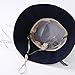 HAPEE Womens Garden Hat,Both Sides wear, Foldable Wide Brim UPF 50+,pefect for Women Fishing