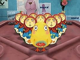 Amazon Co Jp ウサビッチ シーズン1を観る Prime Video