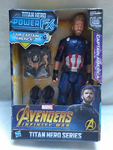 connect titan hero power fx pack to activate sounds & phrases