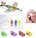 Party Favors for Kids Birthday Party- Bulk Novelty Toys for Girls and Boys - 150 Pc Party Prizes Toy Assortment for Goodie Bags Party Bags and Pinata Prizes