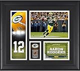 Aaron Rodgers