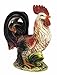IMAX 9150 Multicolored Large Rooster