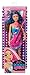 Barbie CKB67 in Rock 'N Royals Erika Doll