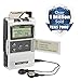 TENS 7000 - DT6070 to Go 2nd Edition Back Pain Relief System - Tens Unit Muscle Stimulator for Lower Back Pain - Includes Conductive Back Brace, Prescription Strength Pain Relief