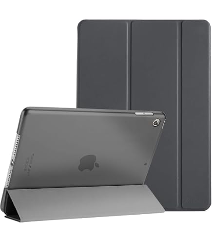 Amazon.com: ProCase Smart Case for iPad 9.7 Inch iPad 6th/5th