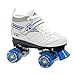 Roller Derby Girl's Laser Speed Quad Skate