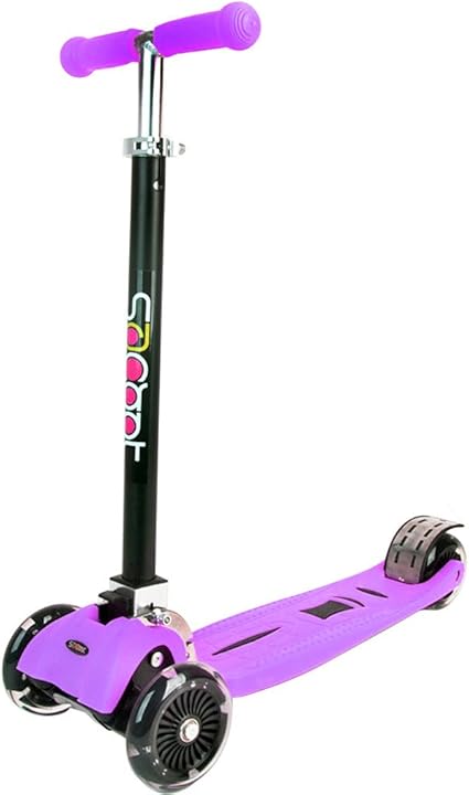 rimable scooter