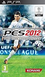 Pro Evolution Soccer 2012 (pes 2012)