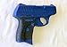 AXUAN Grip Wrap for Ruger LC9, LC9S