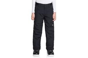 Quiksilver Estate Kids Snowboard Pants