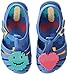 Mini Melissa Aranha V Fisherman Sandal (Toddler)