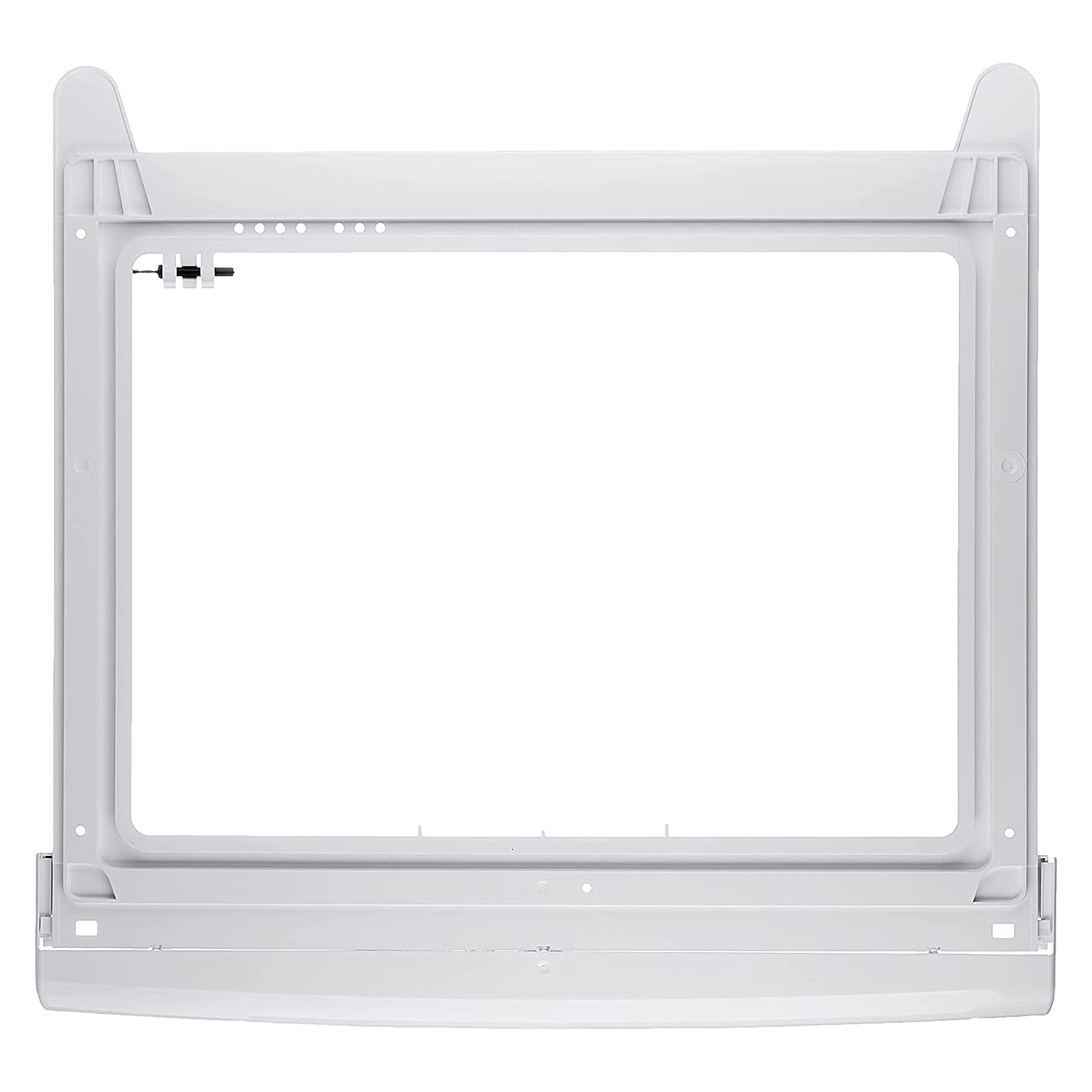 Siemens WZ11410 Dryer Accessory/Connection Kit without Slide for T24 & T20 2