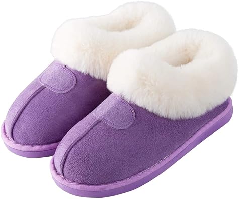 warm house shoes