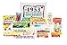 Woodstock Candy ~ 1953 66th Birthday Gift Box Nostalgic Retro Candy Mix from Childhood for 66 Year Old Man or Woman Born 1953 Jrthumb 4