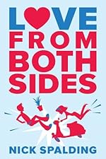 Love...From Both Sides (The Love...Series Book 1)
