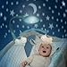 Ingenuity Moonlight Rocking Sleeper - Lullaby Lamb