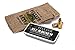 Natural Men's Solid Cologne .357 Magnum (18g) Metal tin, Fixxxer Brand