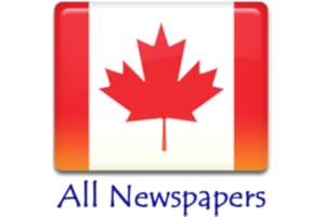 All Newspapers Canada