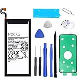 HDCKU Battery Replacement Kit for Samsung Galaxy S7