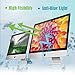 (BOZABOZA) 17″ Anti Blue Light Screen Filter [Ant-Blue Light] [Blocks UV] [Anti-Glare] [Anti-Scratch] [Matte or Gloss] Filtering Out Blue Light for Laptop, Notebook, LCD, Monitor, Display, 5 : 4thumb 2