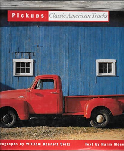 Classic Ford Trucks: Auto Editors of Consumer Guide, Publications