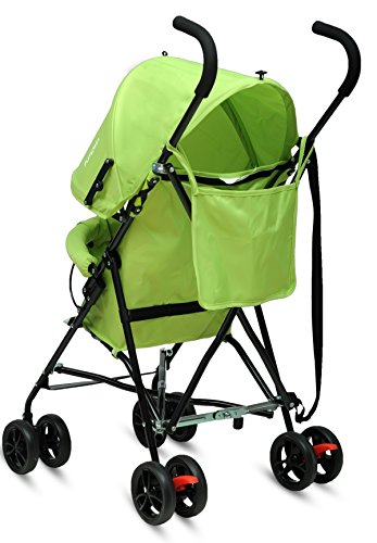 little pumpkin baby stroller buggy