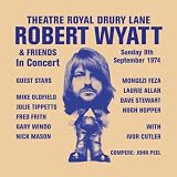 THEATRE ROYAL DRURY LANE (W / CD) (LTD) (REIS)     image