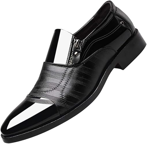 smart casual office shoes