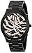 Michael Kors Slim Runway Rose Gold Dial Stainless Steel Ladies Watch MK3316