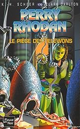 Le  piège des Pelewons