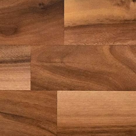 Amazon ぺルゴフロア Pergo Floor 8x190x10mm 7枚入 1 6 ラミネート フローリング ウォールナット フローリングシート