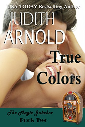 True Colors (The Magic Jukebox Book 2)