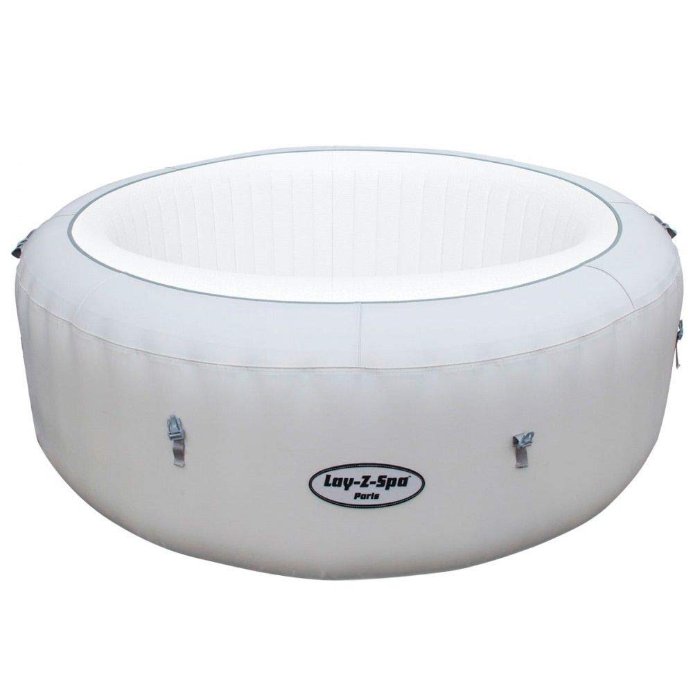 Replacement Part EStores Direct Lay Z Spa Monaco Leatheroid Top Cover