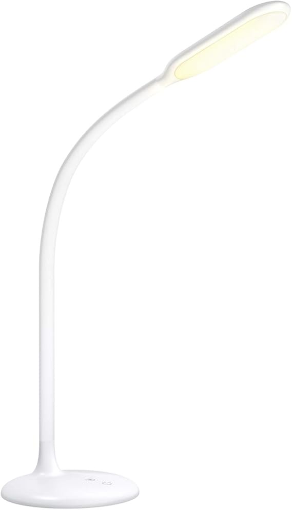 cordless rechargeable led desk lamp