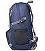 HOPSOOKEN 30L Ultra Lightweight Travel Water Resistant Packable Backpack for Hiking Cycling Sports Daypack Backpack/Ultralight and Handy (Darkblue)