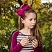 30pcs Hair Bows for Girls 6