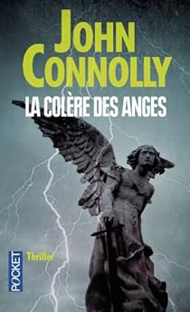 La colère des anges par Connolly