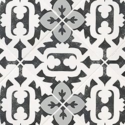 MSI Brina Encaustic 8 in. x 8 in. Glazed Porcelain
