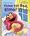 Time for Bed, Elmo! (Sesame Street) (Little Golden Book) primary