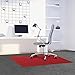 casa pura Office Chair Mats for Carpeted Floors - 30